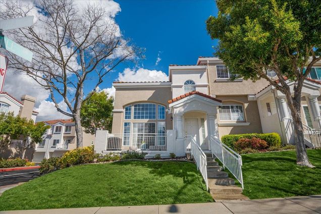 6991 Silver Bell Drive San Jose, CA Townhouse Sold - Photo 1 of 37. Opens carousel modal