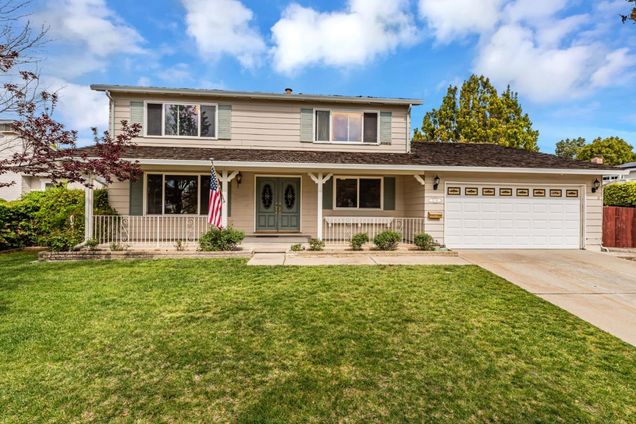 21719 Beaven Drive Cupertino, CA House Sold - Photo 1 of 1. Opens carousel modal