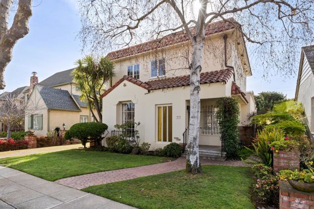 717 Concord Way Burlingame, CA House Sold - Photo 1 of 31. Opens carousel modal
