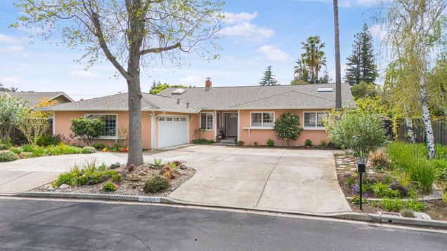 20304 Carol Lane Saratoga, CA House Sold - Photo 1 of 44. Opens carousel modal