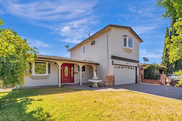 4219 Senter Road San Jose, CA House Active - Photo 1 of 34. Opens carousel modal