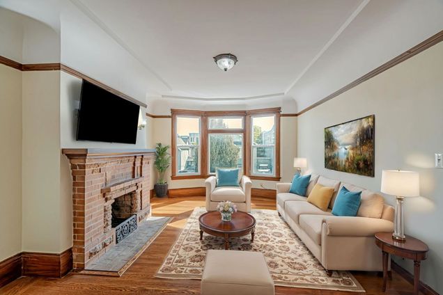 231 Brighton Ave San Francisco, CA House Sold - Photo 1 of 32. Opens carousel modal