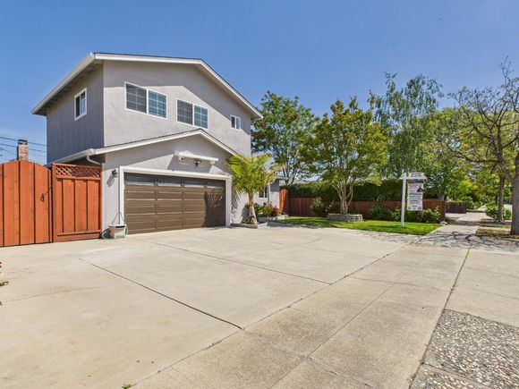 1847 Charmeran Avenue San Jose, CA House Sold - Photo 1 of 1. Opens carousel modal