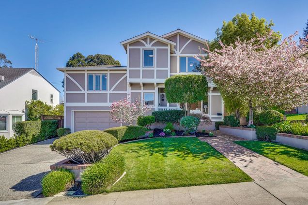 631 Oregon Avenue San Mateo, CA House Sold - Photo 1 of 39. Opens carousel modal