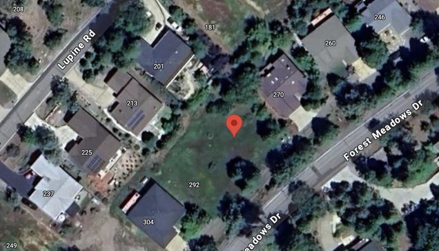 280 Forest Meadows Drive Murphys, CA Land Active - Photo 1 of 13. Opens carousel modal