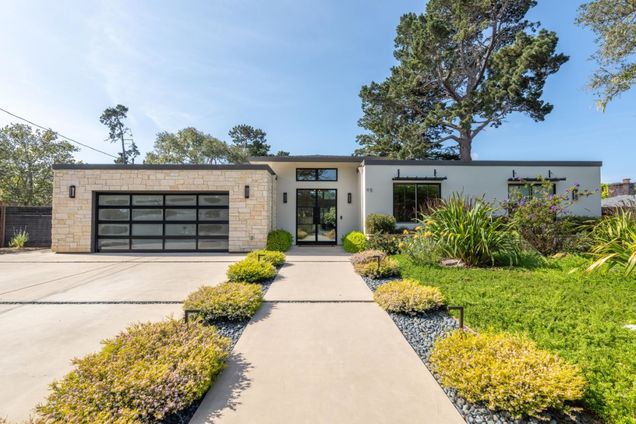 95 Alta Mesa Circle Monterey, CA House Sold - Photo 1 of 30. Opens carousel modal