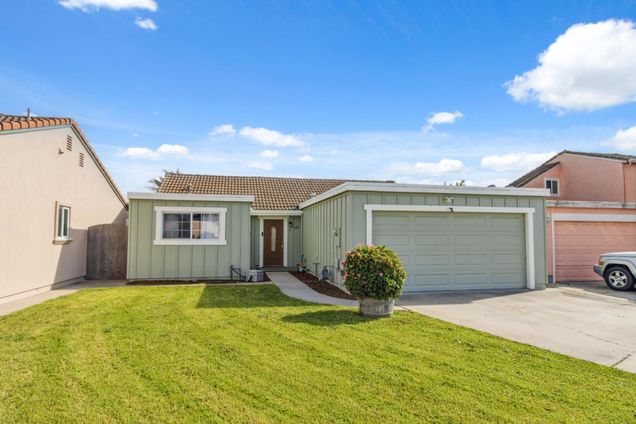 724 Sherman Circle Salinas, CA House Sold - Photo 1 of 26. Opens carousel modal