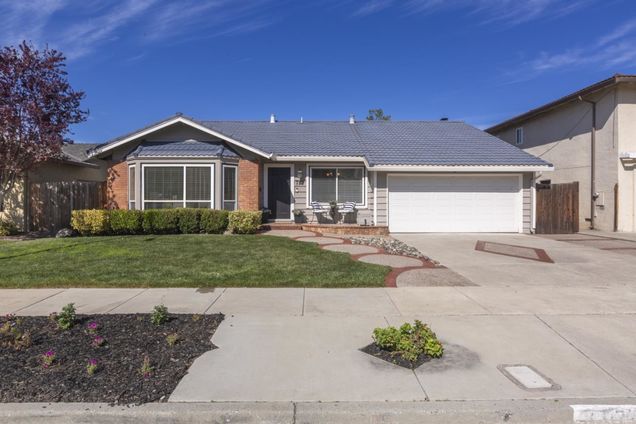 717 Los Huecos Drive San Jose, CA House Sold - Photo 1 of 36. Opens carousel modal