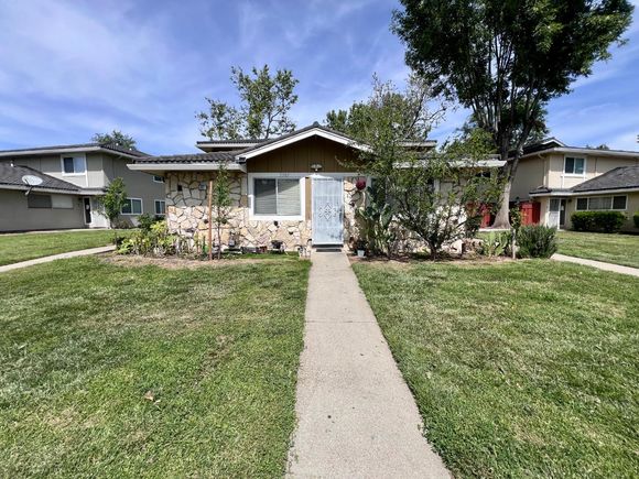 5707 Calmor Avenue Unit 1 San Jose, CA Condo Sold - Photo 1 of 1. Opens carousel modal