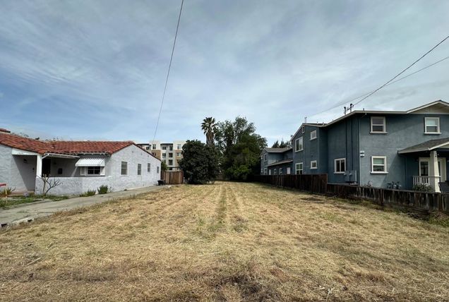 1200 Sherwood Avenue San Jose, CA Land Active - Photo 1 of 9. Opens carousel modal