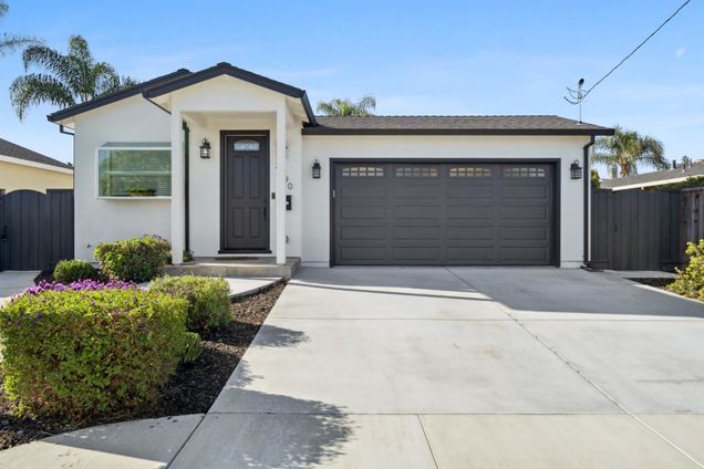 3390 Forest Avenue Santa Clara, CA House Sold - Photo 1 of 1. Opens carousel modal