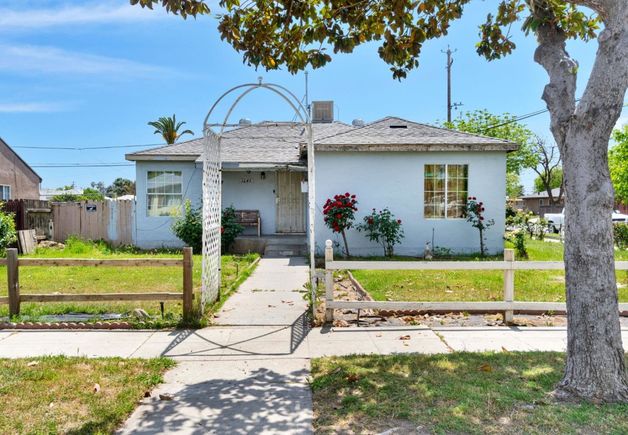 1645 W Fountain Way Fresno, CA House Sold - Photo 1 of 1. Opens carousel modal
