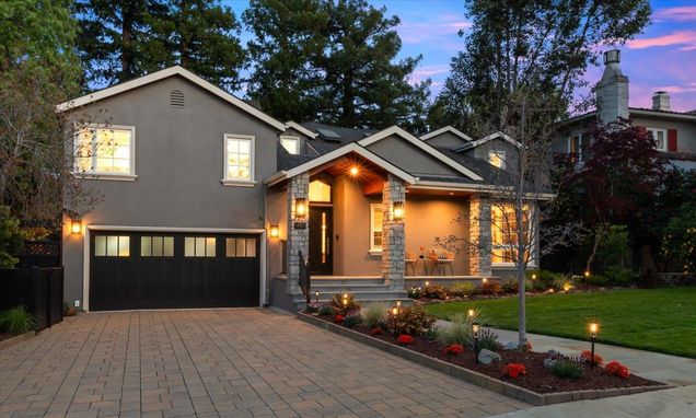 451 Cornell Avenue San Mateo, CA House Sold - Photo 1 of 49. Opens carousel modal