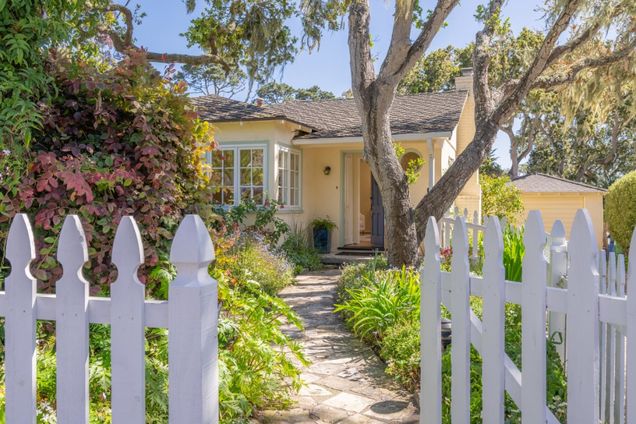 0 4th Avenue 2 Sw Of Randall Way Carmel, CA House Sold - Photo 1 of 53. Opens carousel modal