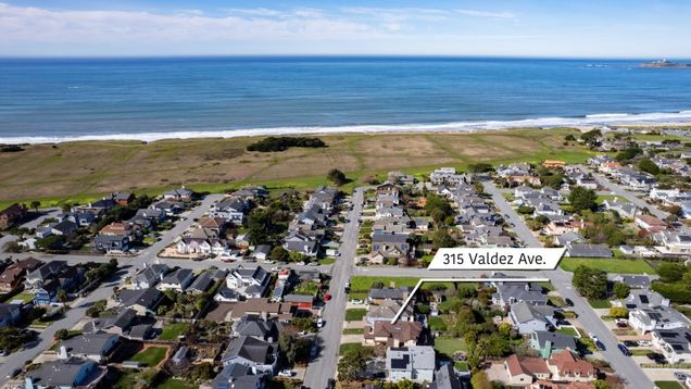315 Valdez Avenue Half Moon Bay, CA House Sold - Photo 1 of 1. Opens carousel modal