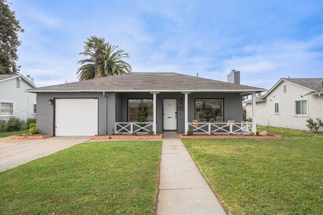 322 Chaparral Street Salinas, CA House Sold - Photo 1 of 25. Opens carousel modal