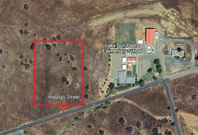 0000 Hidalgo Street La Grange, CA Plot of land Active - Photo 1 of 3. Opens carousel modal