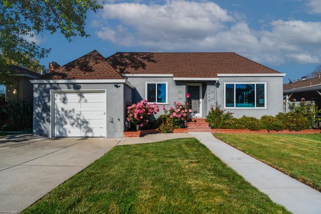 1525 S Grant Street San Mateo, CA House Sold - Photo 1 of 1. Opens carousel modal