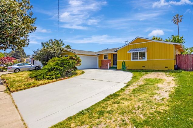 1390 Roosevelt Avenue Hayward, CA House Sold - Photo 1 of 1. Opens carousel modal