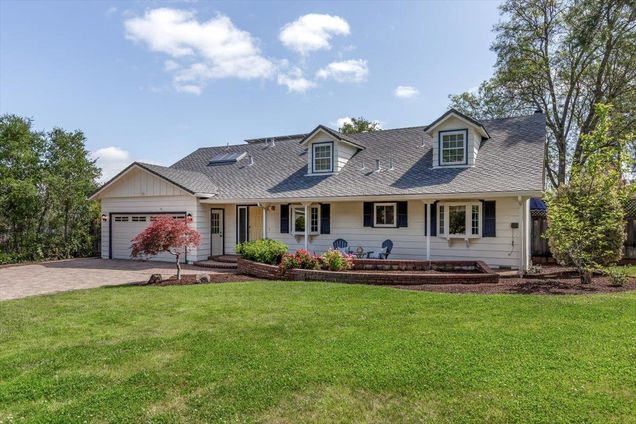 13902 Malcom Avenue Saratoga, CA House Sold - Photo 1 of 1. Opens carousel modal