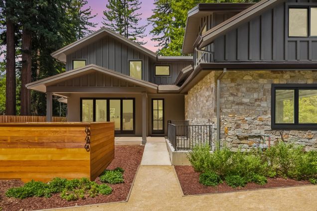 846 Portola Road
