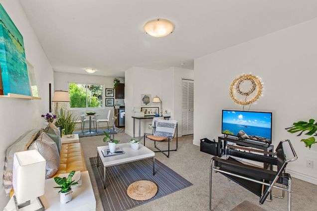 4970 Cherry Avenue Unit 215