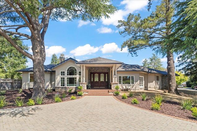 18843 Montewood Court Saratoga, CA House Sold - Photo 1 of 1. Opens carousel modal