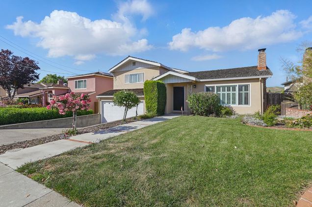 41382 Carmen Street Fremont, CA House Sold - Photo 1 of 1. Opens carousel modal