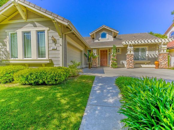 648 Ranger Street Oakdale, CA House Sold - Photo 1 of 1. Opens carousel modal