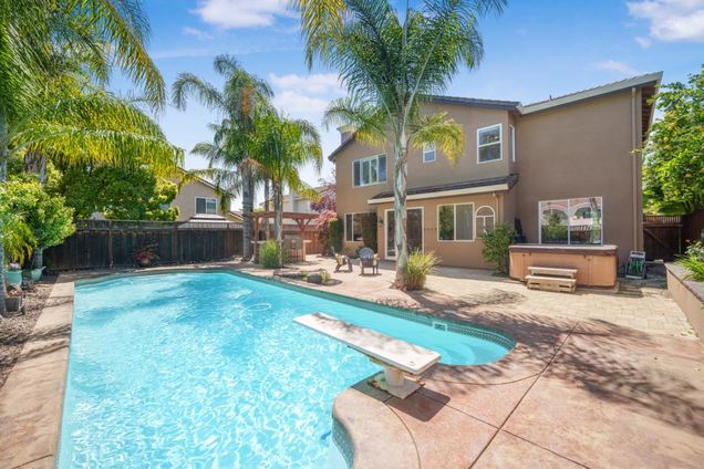 1429 Goshawk Court Gilroy, CA House Sold - Photo 1 of 1. Opens carousel modal