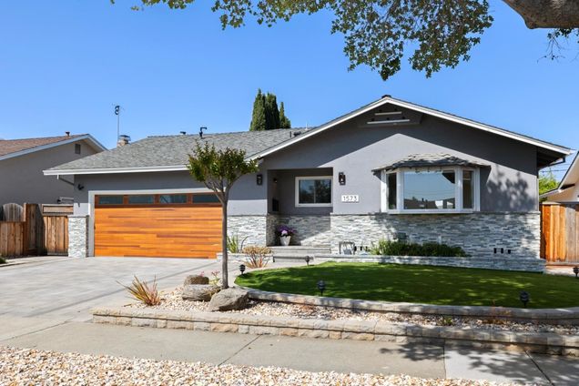 1573 Mallard Way Sunnyvale, CA House Sold - Photo 1 of 25. Opens carousel modal