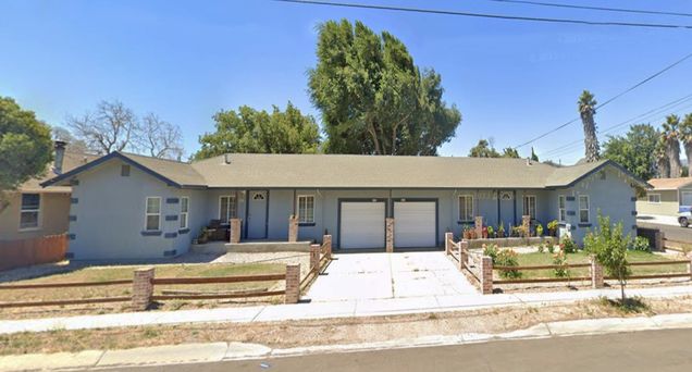 247 10th Street Greenfield, CA Multifamily Sold - Photo 1 of 2. Opens carousel modal