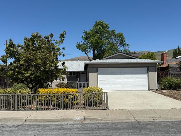 47636 Fortner Street Fremont, CA House Sold - Photo 1 of 1. Opens carousel modal