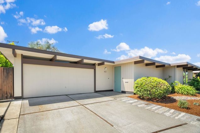 802 Allison Way Sunnyvale, CA House Sold - Photo 1 of 42. Opens carousel modal