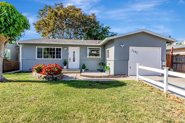 2592 Amethyst Drive