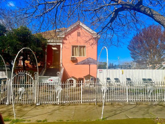 639 Jackson Street San Jose, CA Multifamily Active - Photo 1 of 5. Opens carousel modal