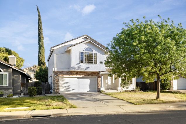 560 Krider Court Tracy, CA House Sold - Photo 1 of 1. Opens carousel modal