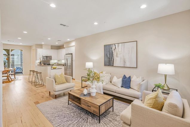 1135 Genco Terrace San Jose, CA Townhouse Sold - Photo 1 of 1. Opens carousel modal