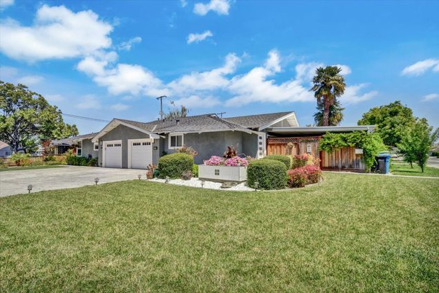 163 Roxbury Santa Clara, CA Multifamily Active - Photo 1 of 59. Opens carousel modal