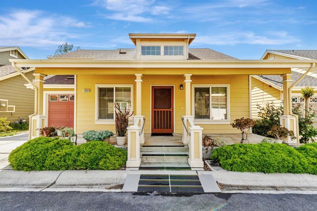 1554 Rosette Way Gilroy, CA Condo Active - Photo 1 of 60. Opens carousel modal