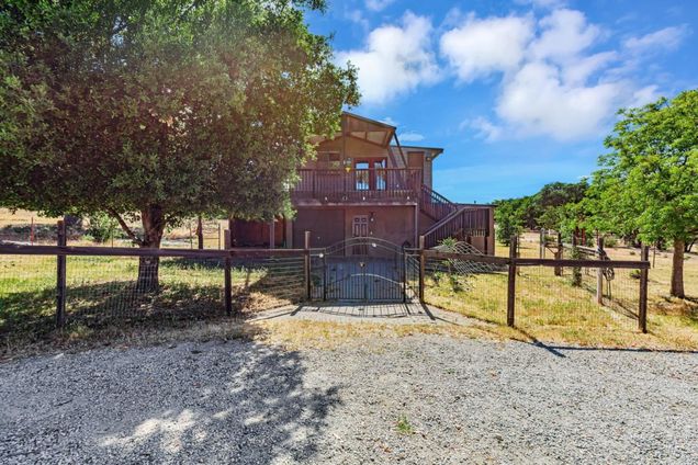 20104 Panoche Road