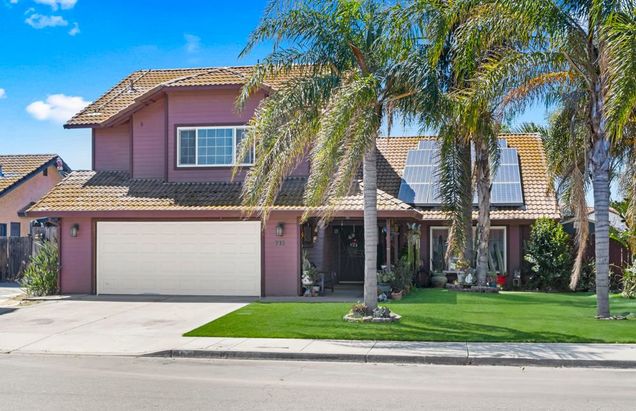 711 Kirkwood Court Los Banos, CA House Active - Photo 1 of 52. Opens carousel modal