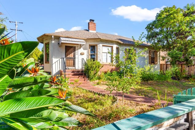 344 Barneson Avenue San Mateo, CA House Sold - Photo 1 of 1. Opens carousel modal