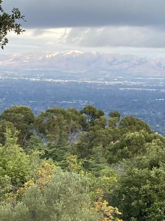 19335 Overlook Road Los Gatos, CA Land Active - Photo 1 of 2. Opens carousel modal