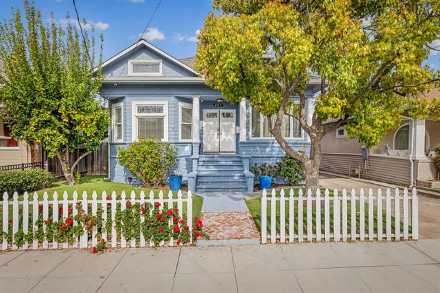 264 N 12th Street San Jose, CA House Sold - Photo 1 of 53. Opens carousel modal
