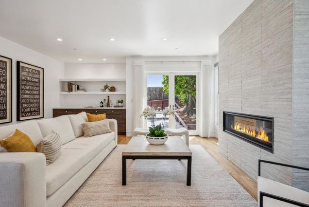 1 Millbrae Circle