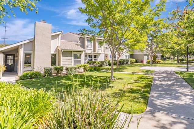 2398 Shoreside Court Santa Clara, CA Townhouse Pending - Photo 1 of 54. Opens carousel modal
