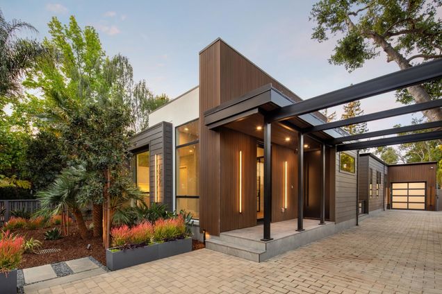 1027 Waverley Street Palo Alto, CA House Active - Photo 1 of 51. Opens carousel modal