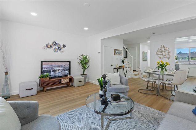 7070 Rainbow Drive Unit 8 San Jose, CA Townhouse Sold - Photo 1 of 1. Opens carousel modal