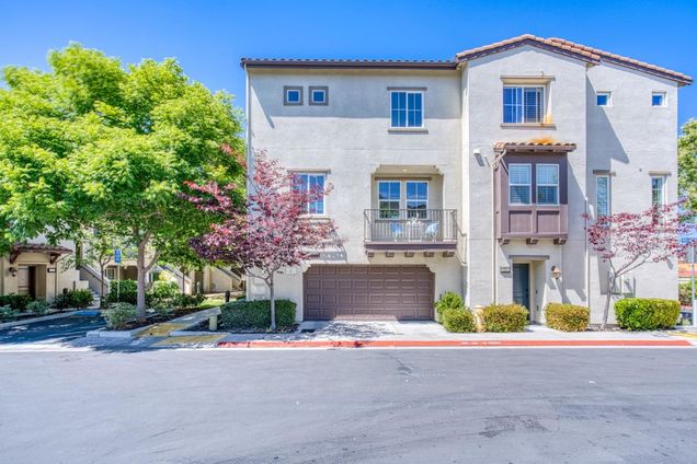 505 Holthouse Terrace Sunnyvale, CA Condo Sold - Photo 1 of 1. Opens carousel modal